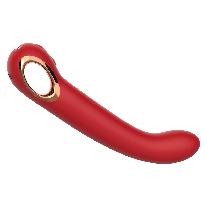 Velvet Flame