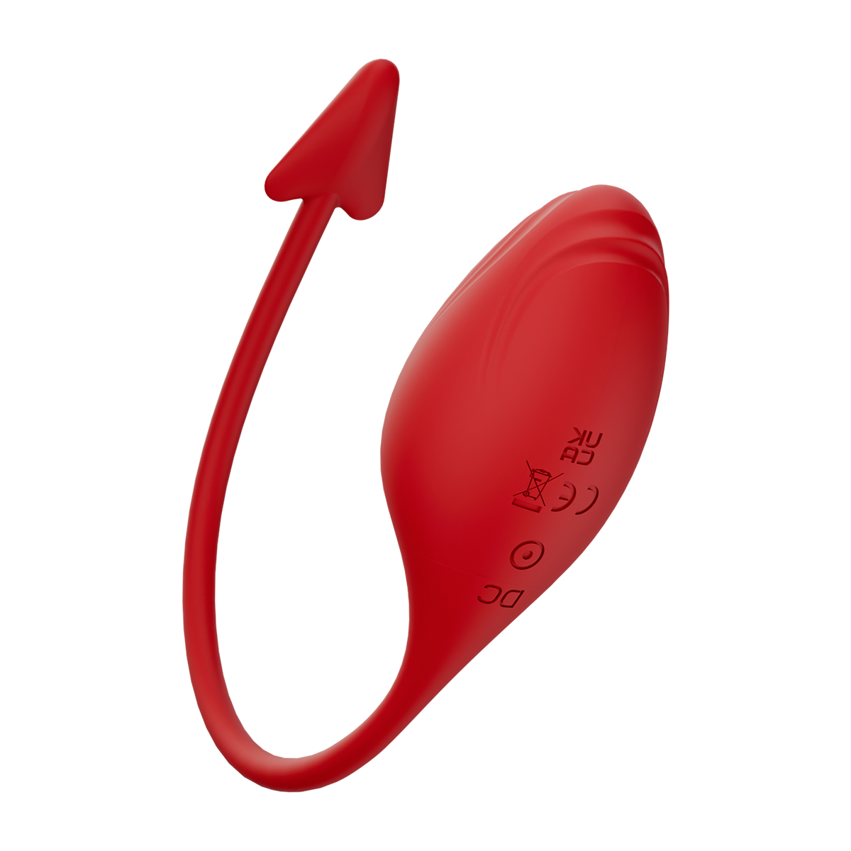 Vibrasjonsegg