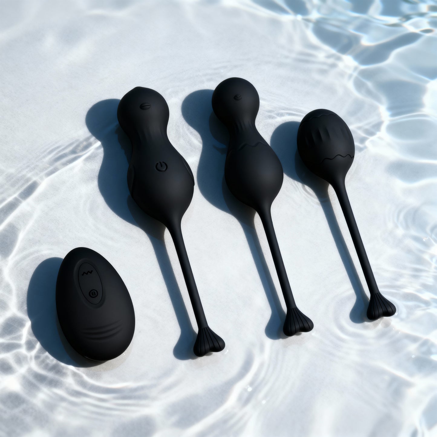 Kegel Sett