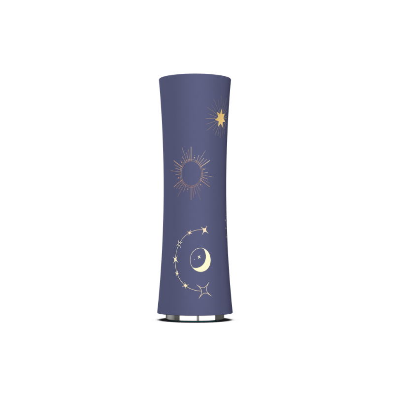 Starry Night leppestiftvibrator