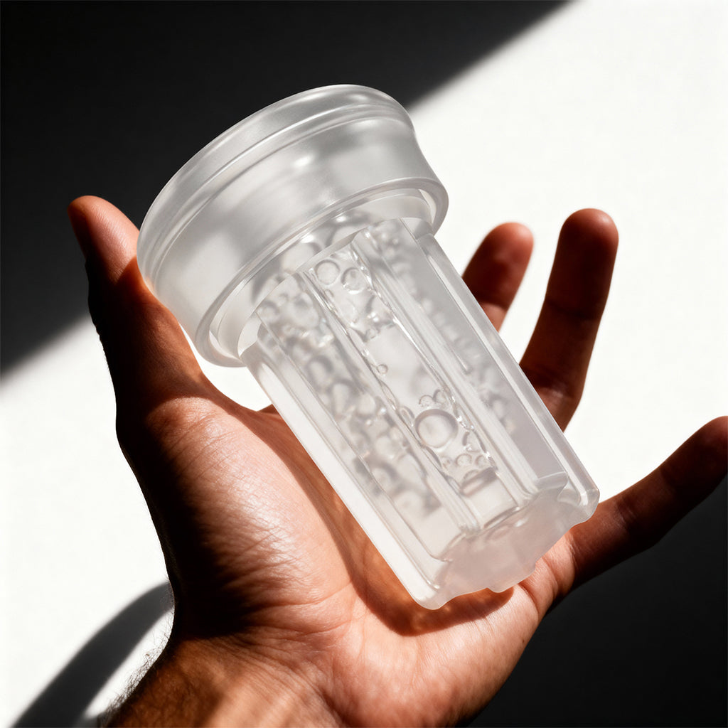 Strokerhylse for Cosara Vaccum