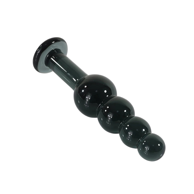 4 Beads Analplugg