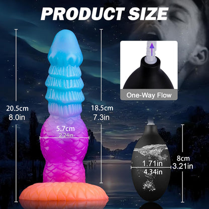 GlowZaurus