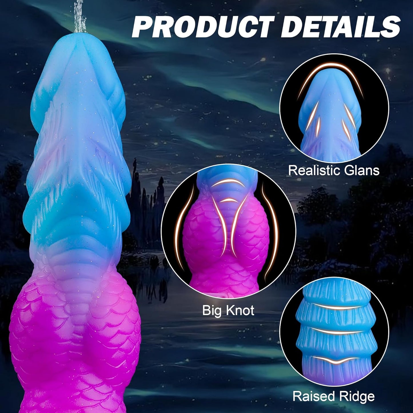 GlowZaurus