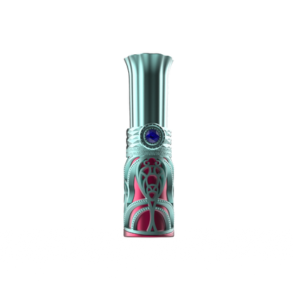 Xmas leppestiftvibrator