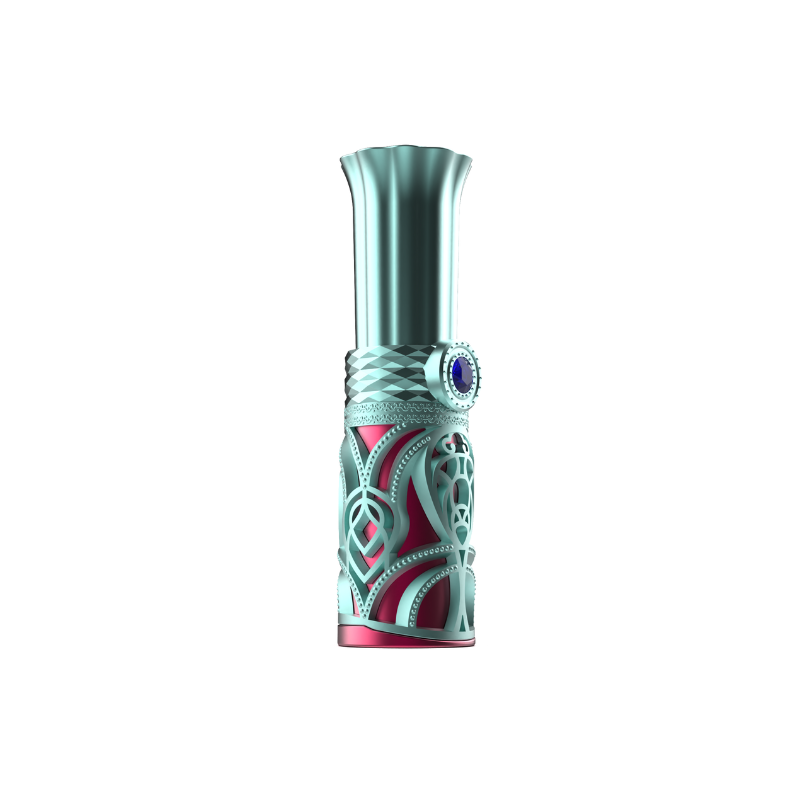 Xmas leppestiftvibrator