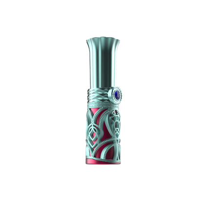 Xmas leppestiftvibrator