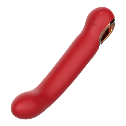 Velvet Flame