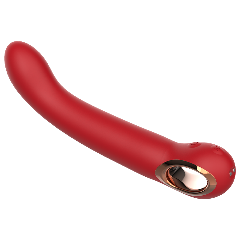 Velvet Flame