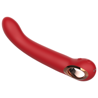 Velvet Flame