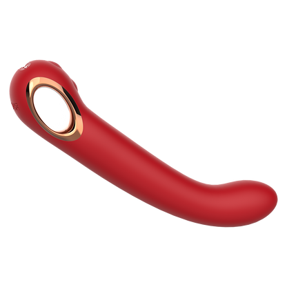Velvet Flame