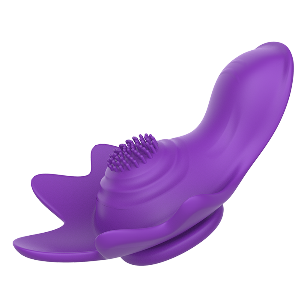 Petal Touch