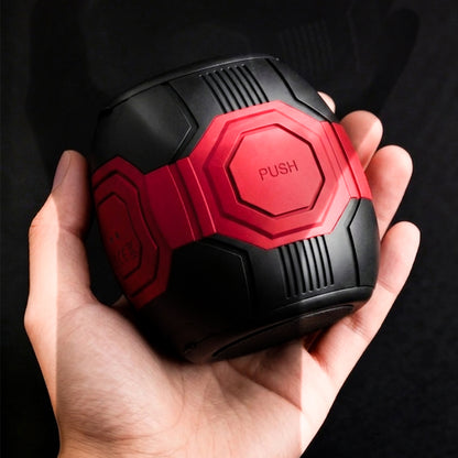 Turbo BJ