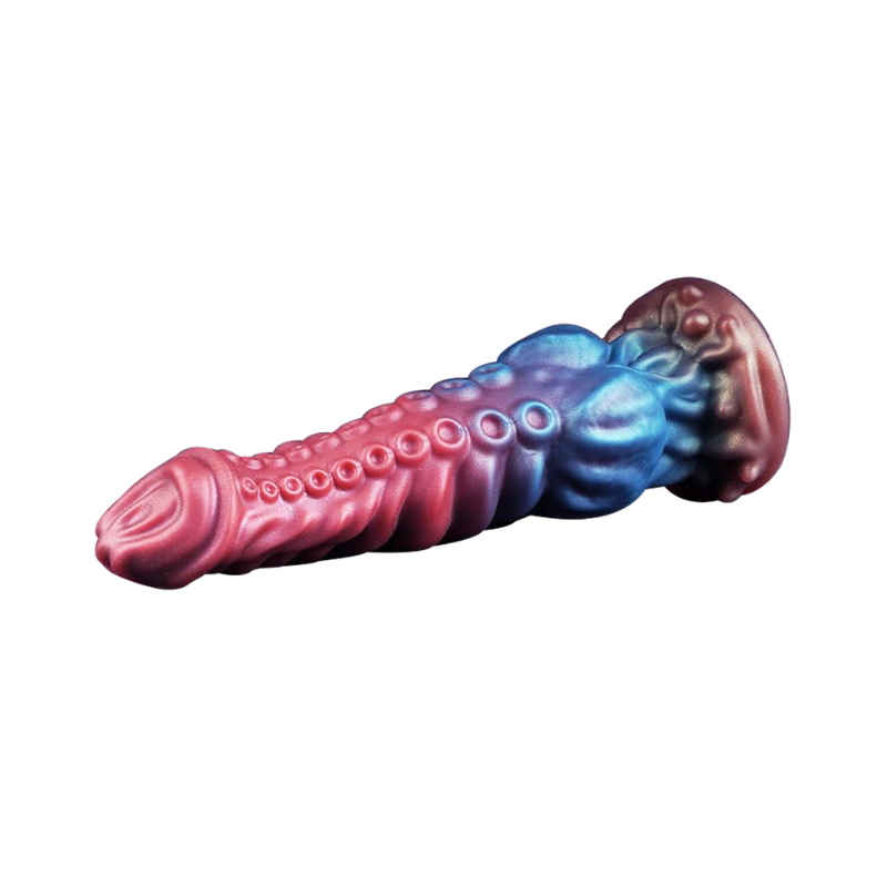 OctopusZaurus