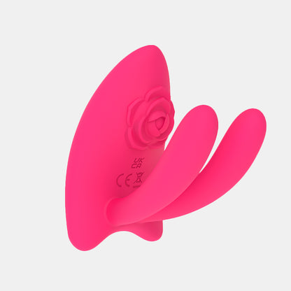 Rose parvibrator