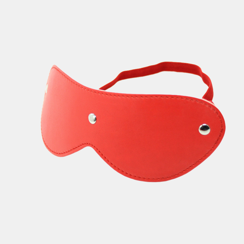 Ute av kontroll i rødt