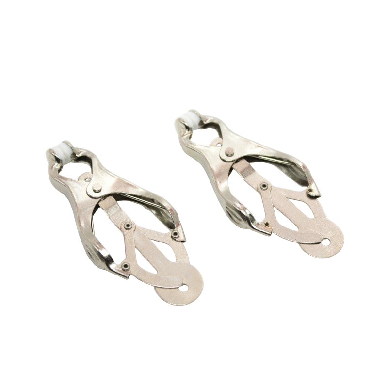 Chain brystvorteklemmer