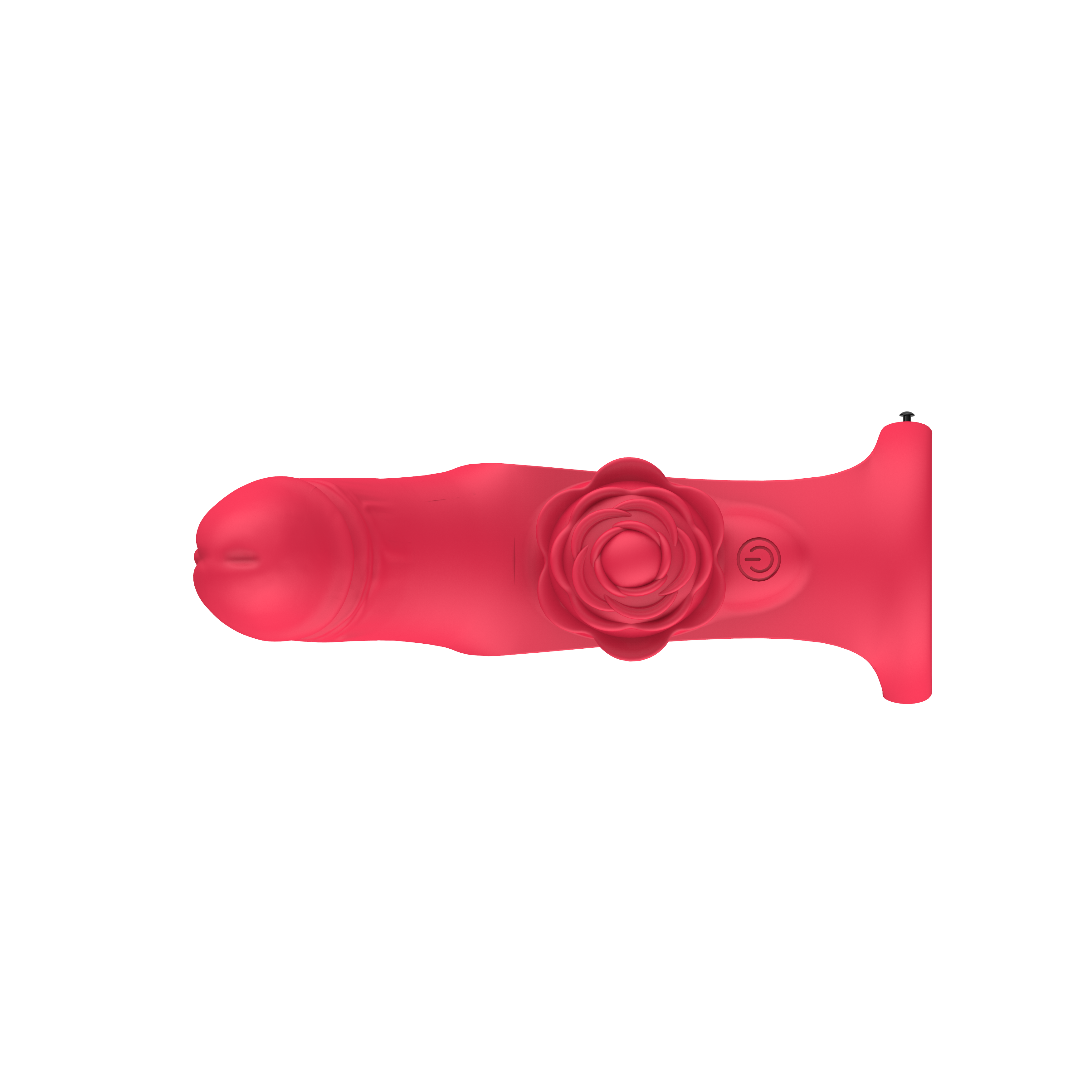 Fingerhylse