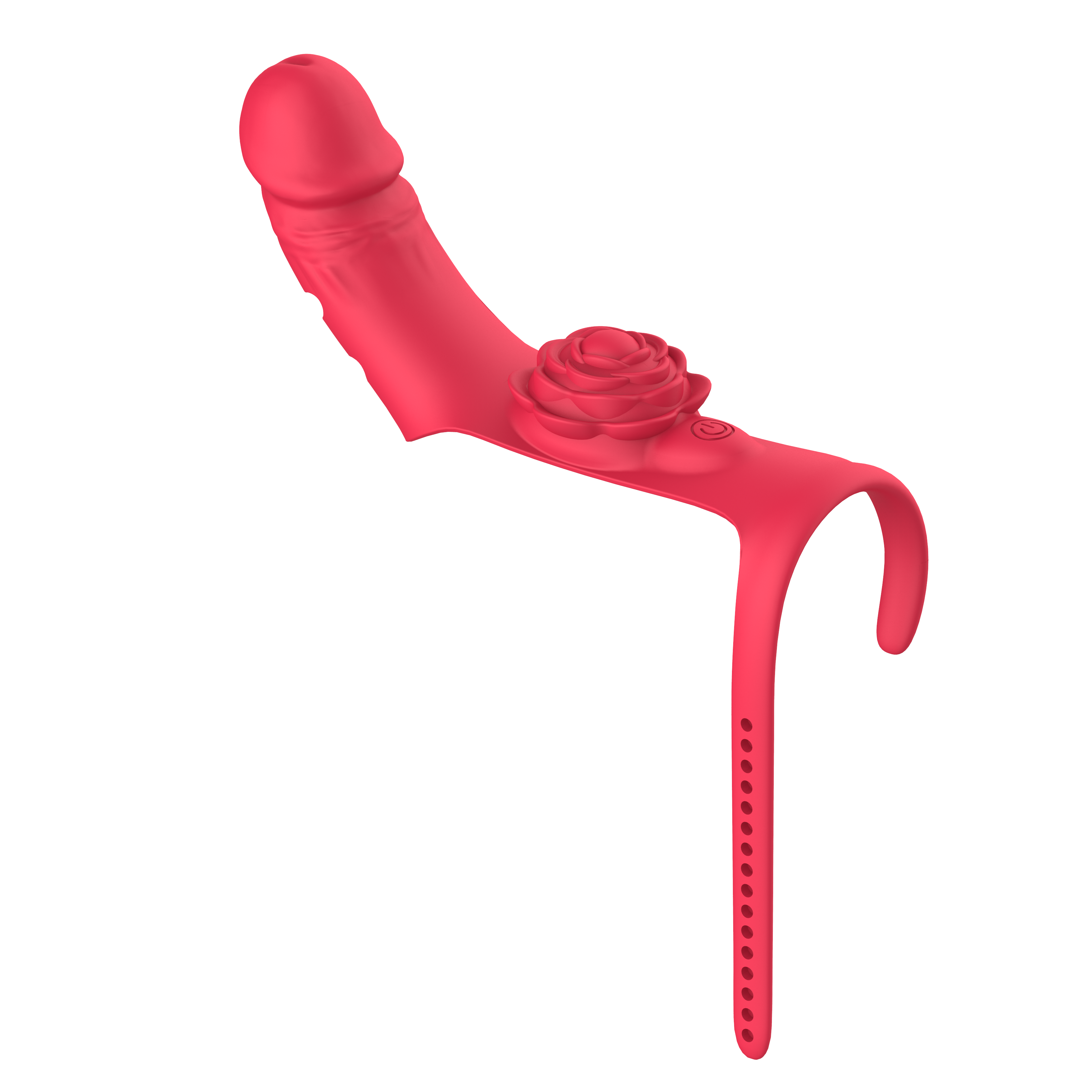 Fingerhylse