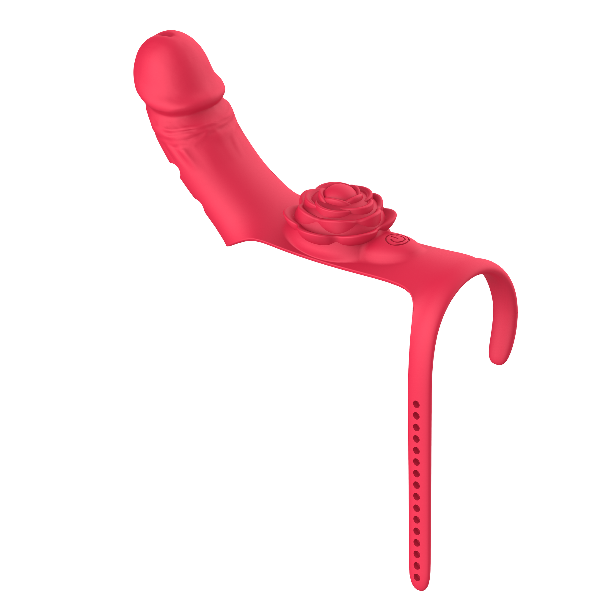 Fingerhylse