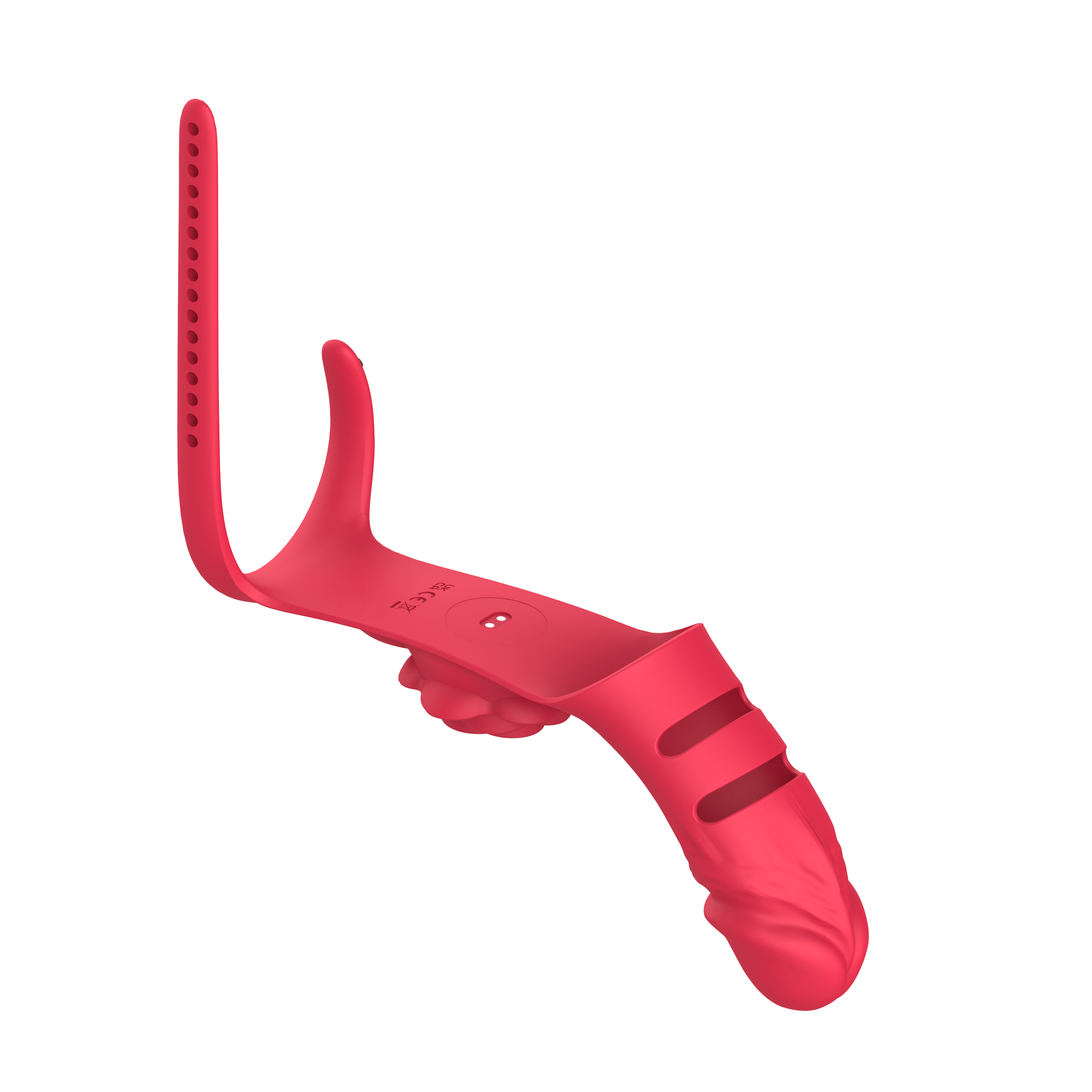 Fingerhylse