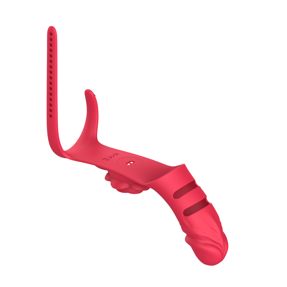 Fingerhylse