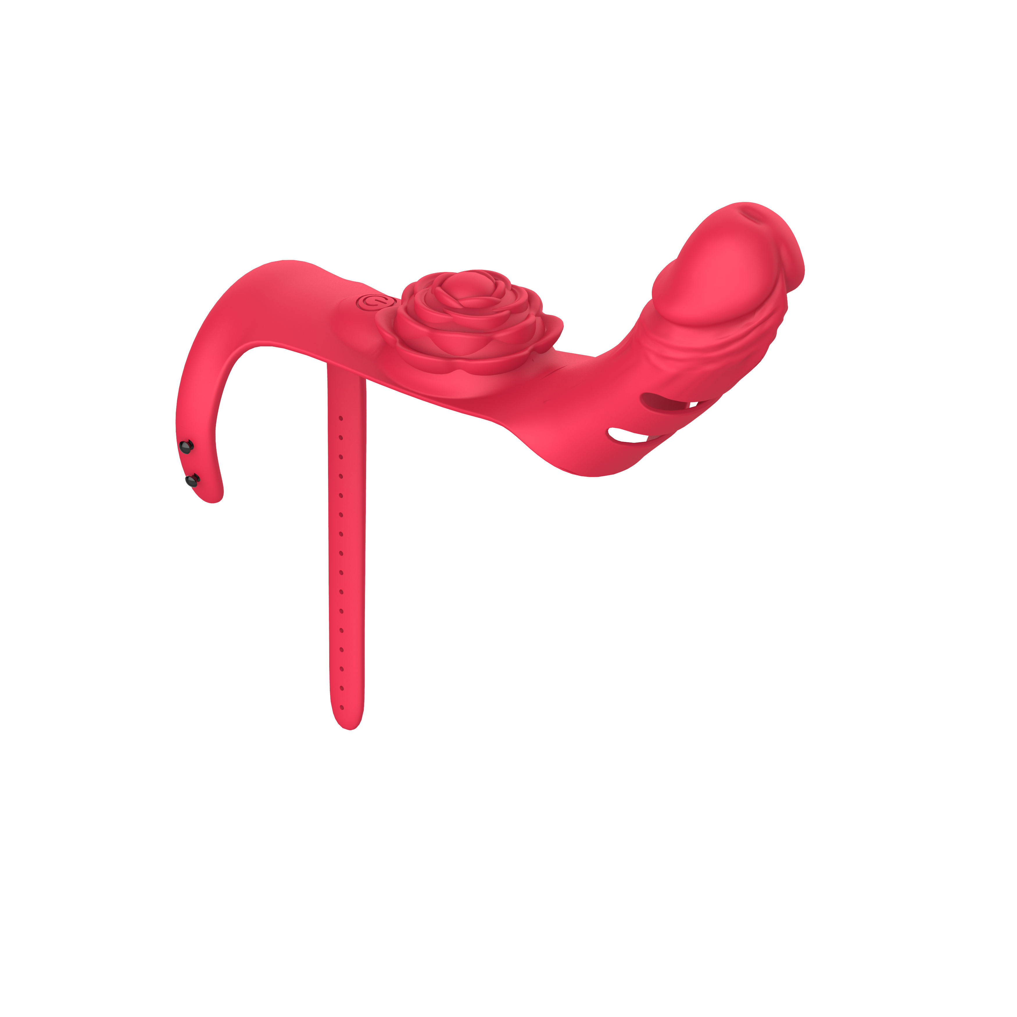 Fingerhylse