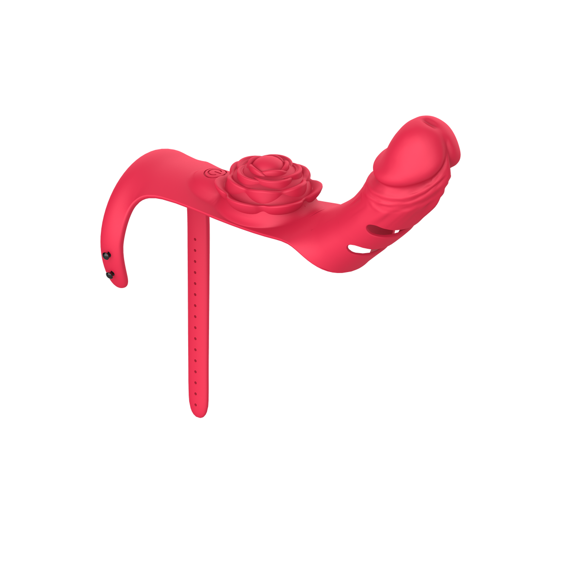 Fingerhylse