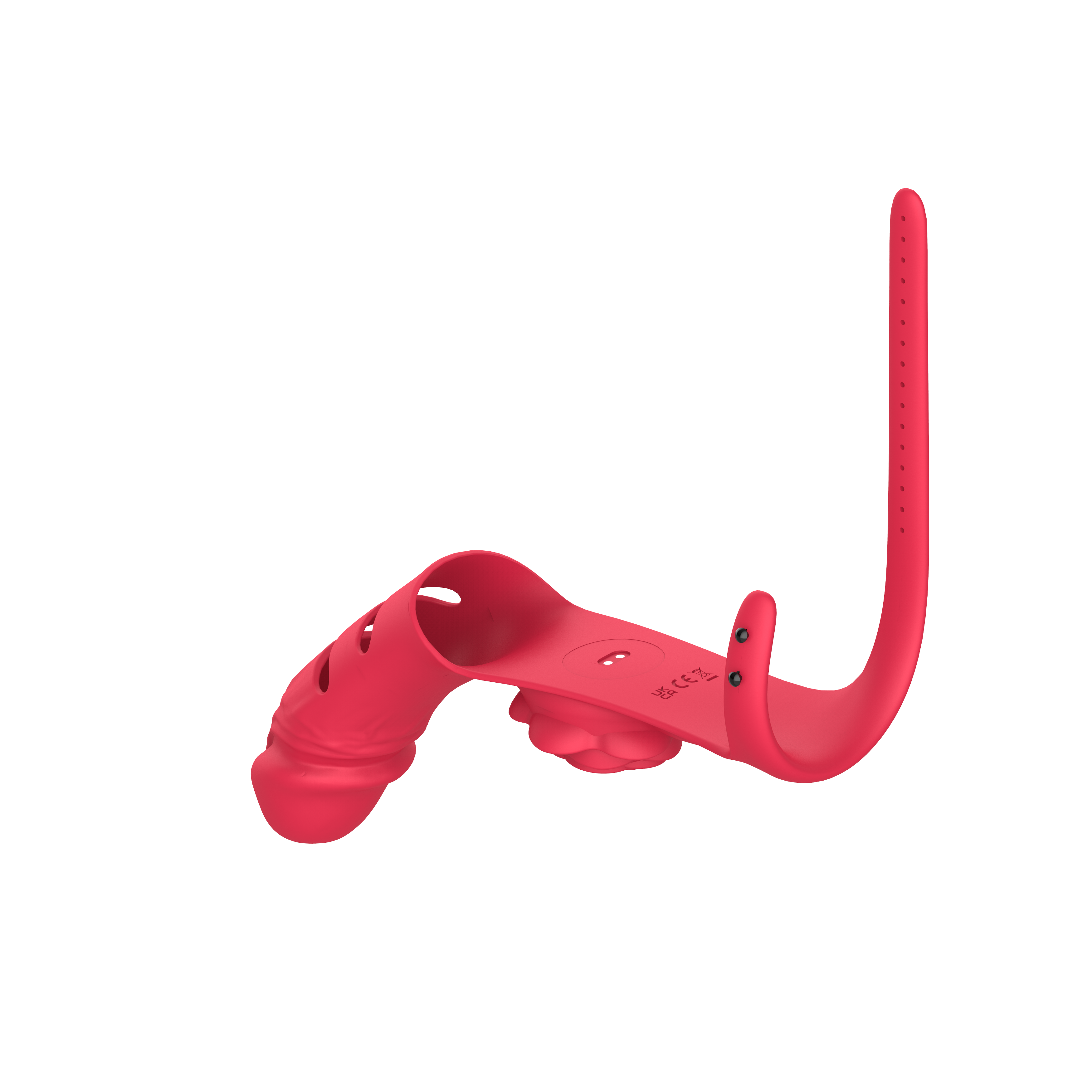 Fingerhylse