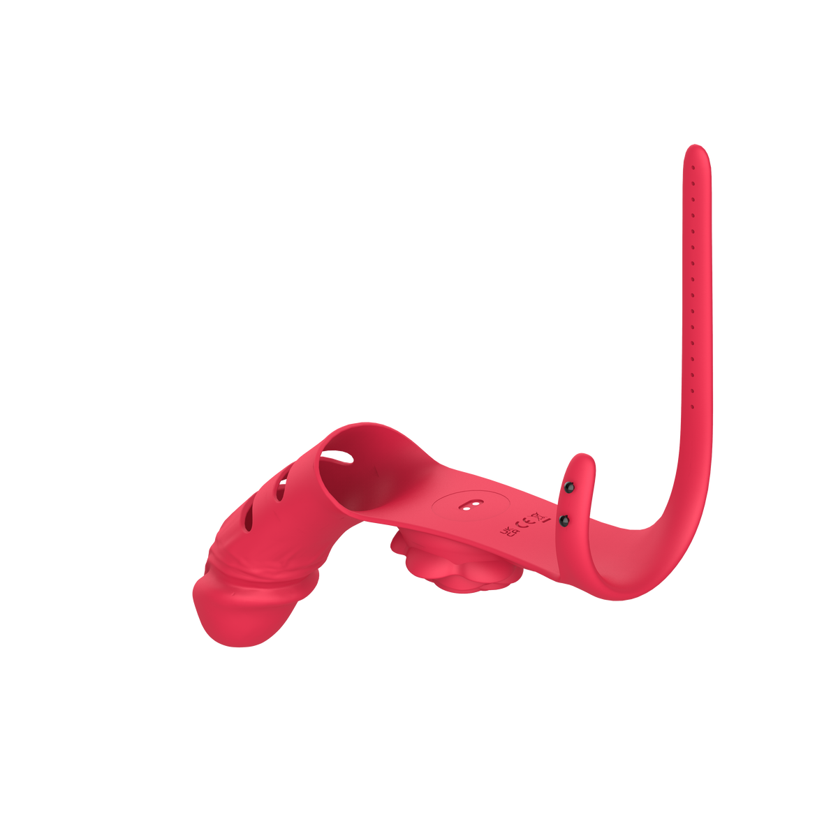 Fingerhylse