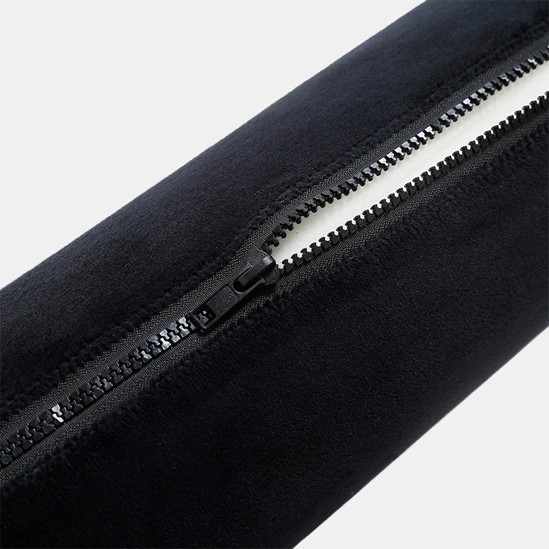 Sprettstang med håndjern og ankeljern