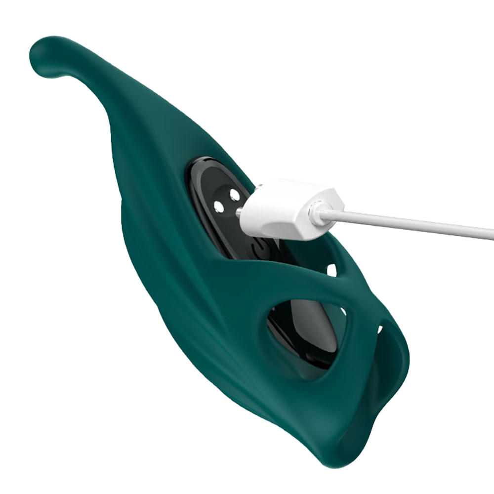 Finger Massasjeredskap