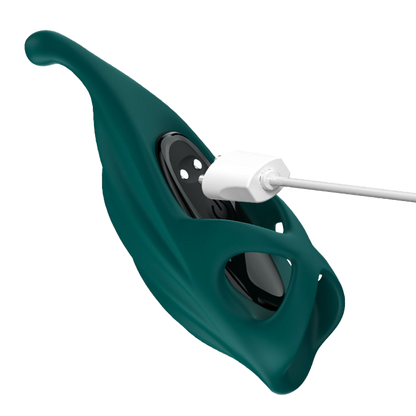 Finger Massasjeredskap