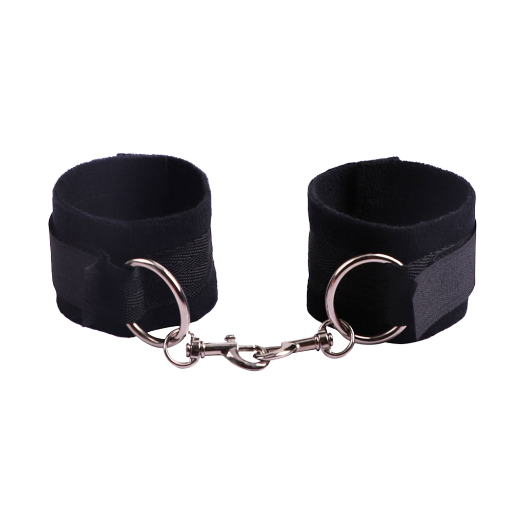 Velcro Cuffs – Cosara