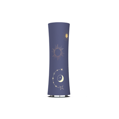 Starry Night leppestiftvibrator