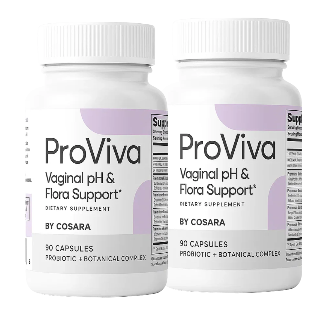 2x Proviva