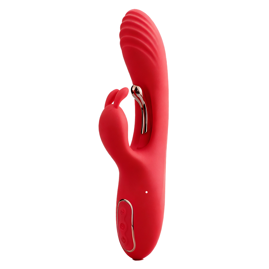 Velvet Red kanin