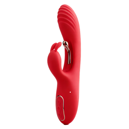 Velvet Red kanin