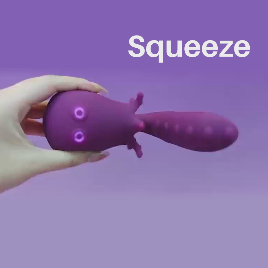 Octopus